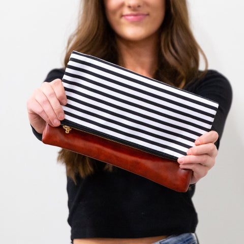 Changeable Strap for CrossBody Bag - Striped – LoverofLuxe